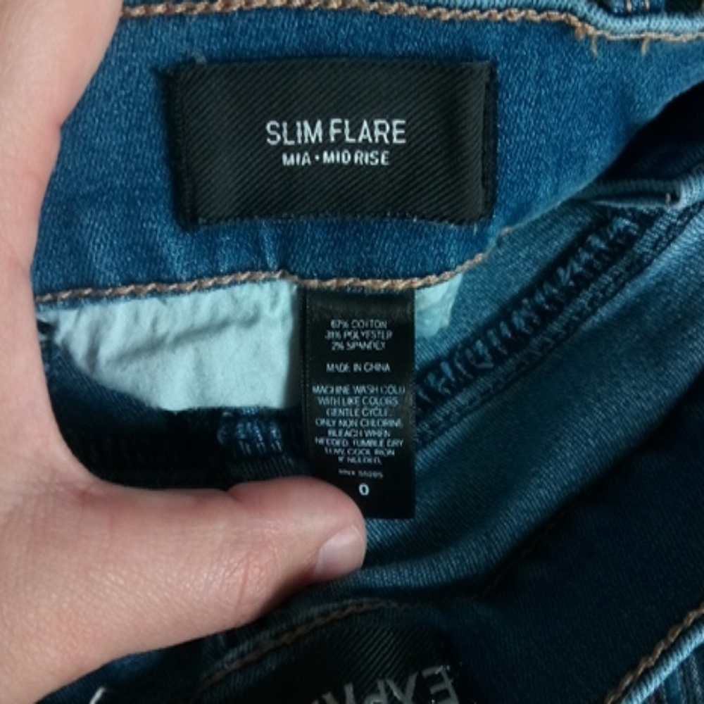 Express jeans - Picture 4 of 4
